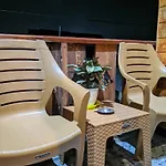 Home Ariksa Cabin